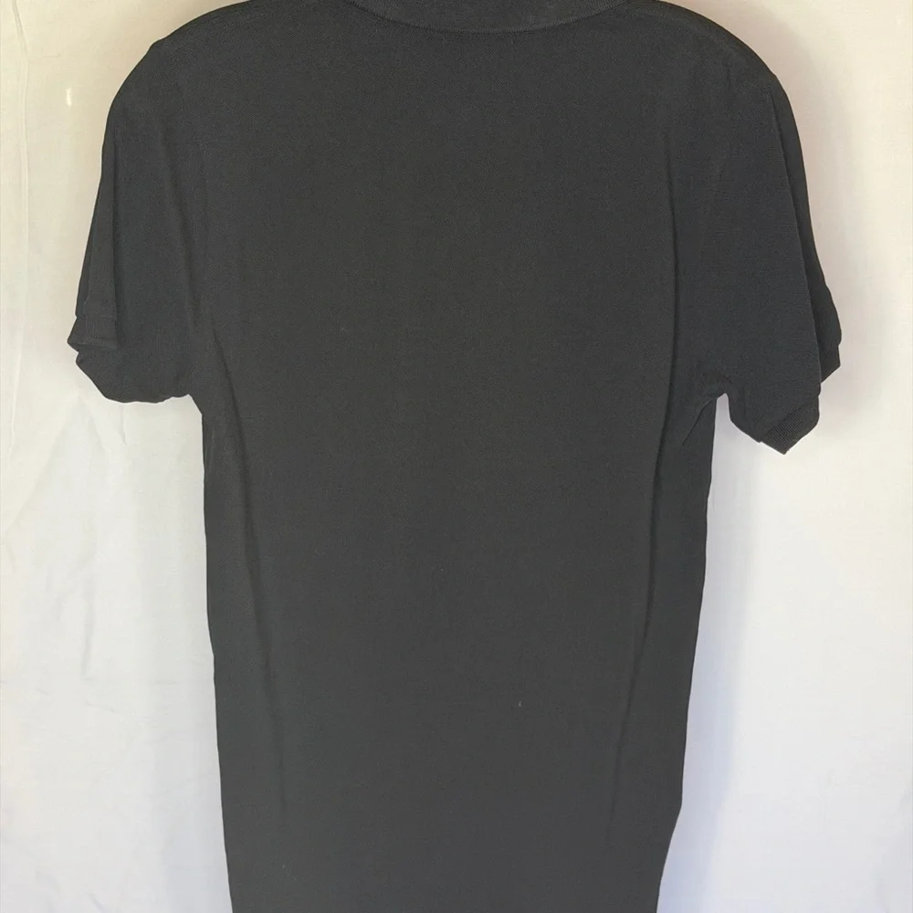Ralph Lauren Kids Polo‎ in Black with Red Emblem
